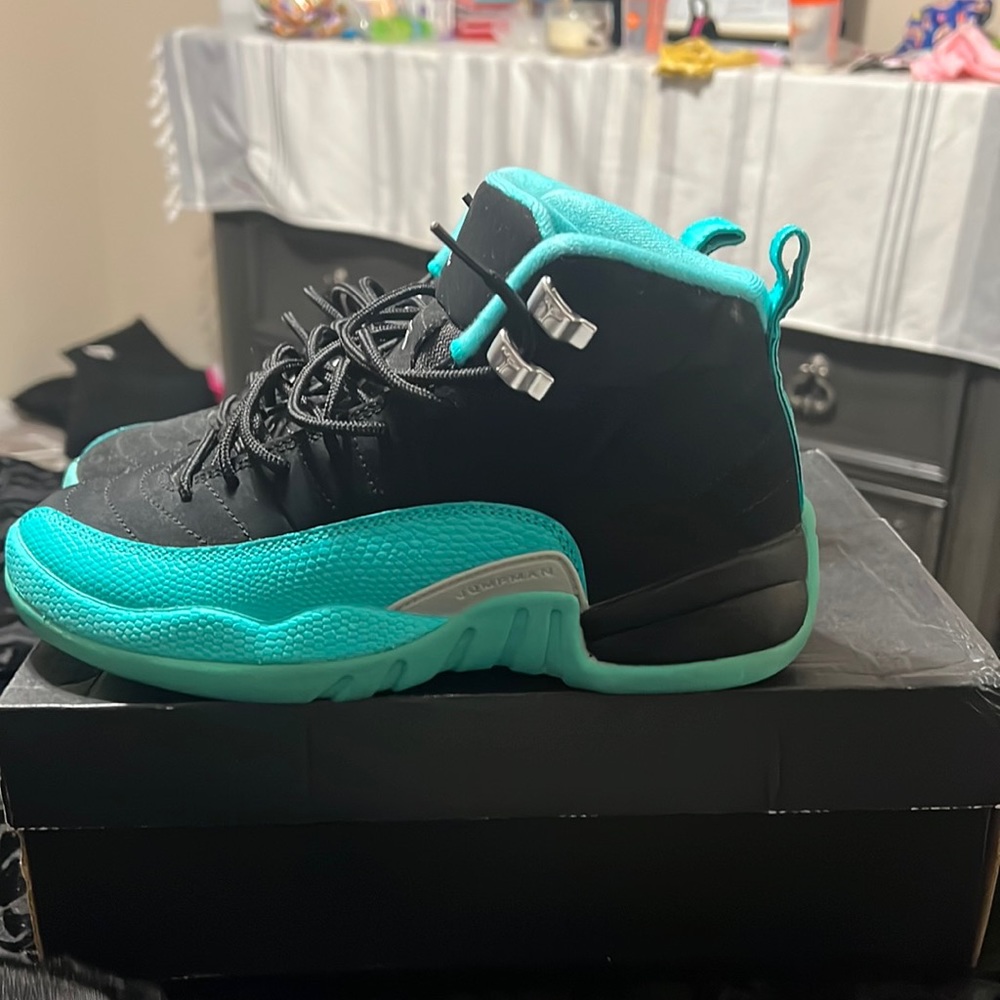 Air Jordan 12 Retro GG